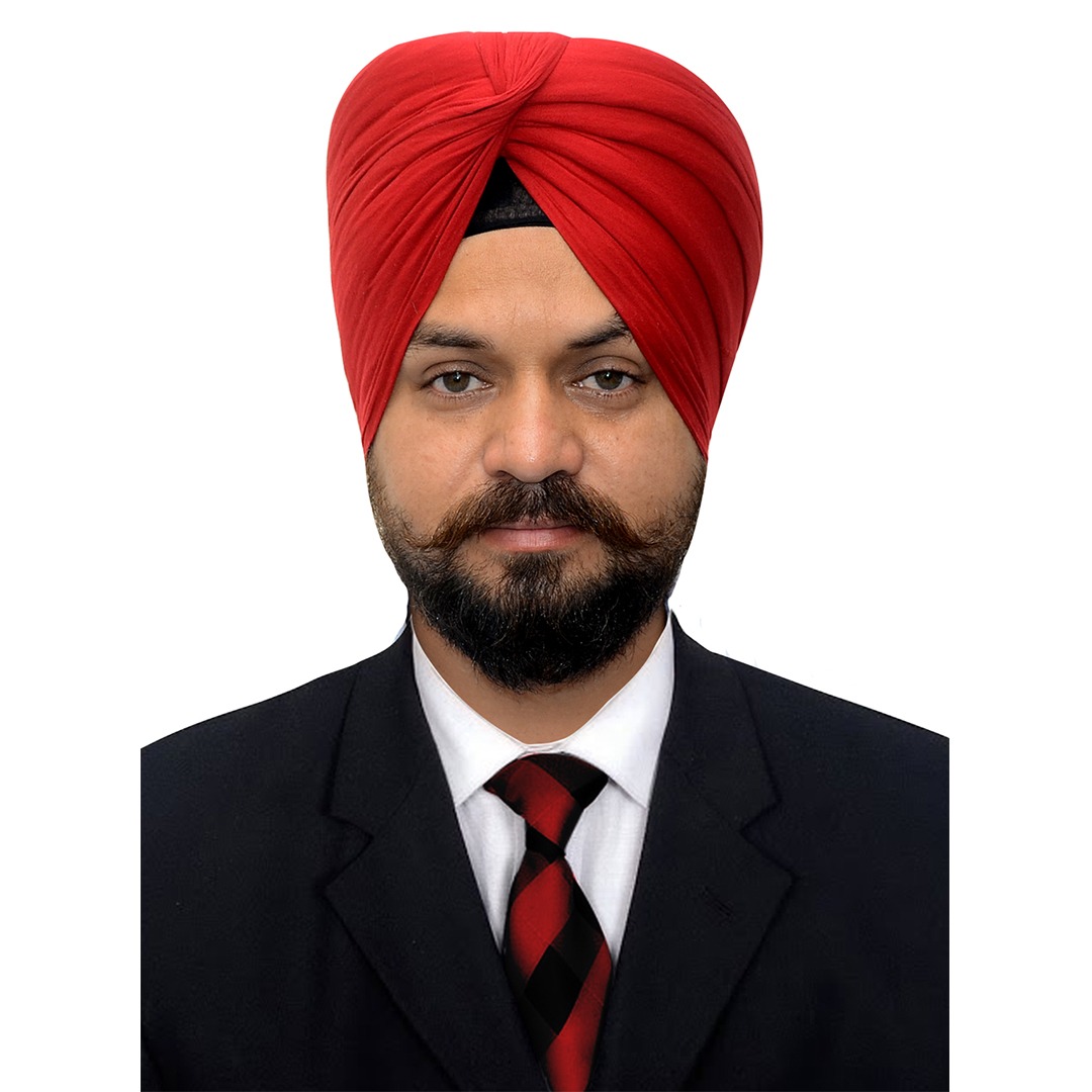 Lakhwinder Singh