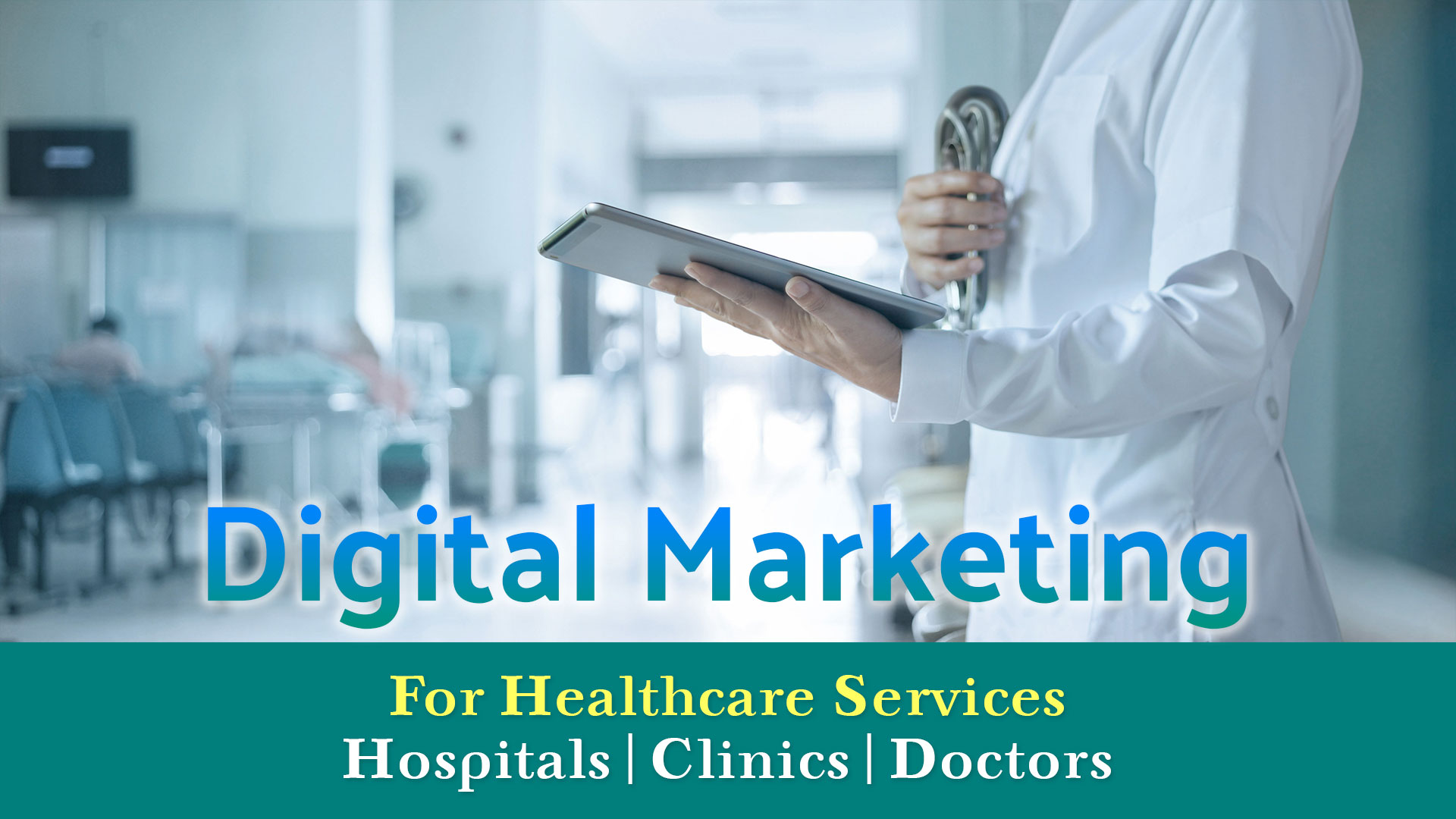 Digital Strategies for Diagnostic Centers in Mohali